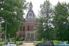 Courthouse